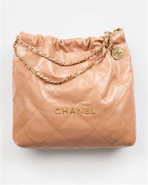 chanel 22 bags.